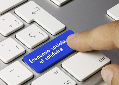Observatoire des politiques publiques : Les Français et l'économie sociale et solidaire