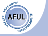 Association Francophone des Utilisateurs de Logiciels Libres (AFUL)