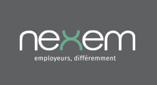 Nexem lance sa campagne publicitaire pour l'attractivité des métiers