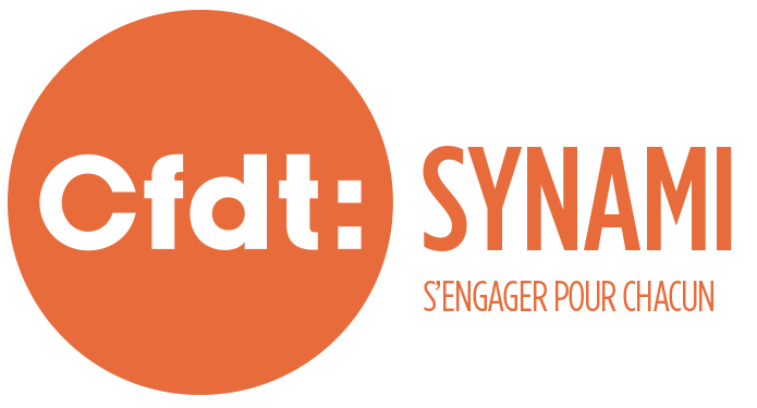 CFDT / Syndicat National des Métiers de l'Insertion (Synami)