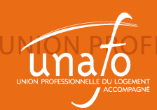 Les 19e Rencontres nationales de l'Unafo « Nos Ambitions pour le logement accompagné »