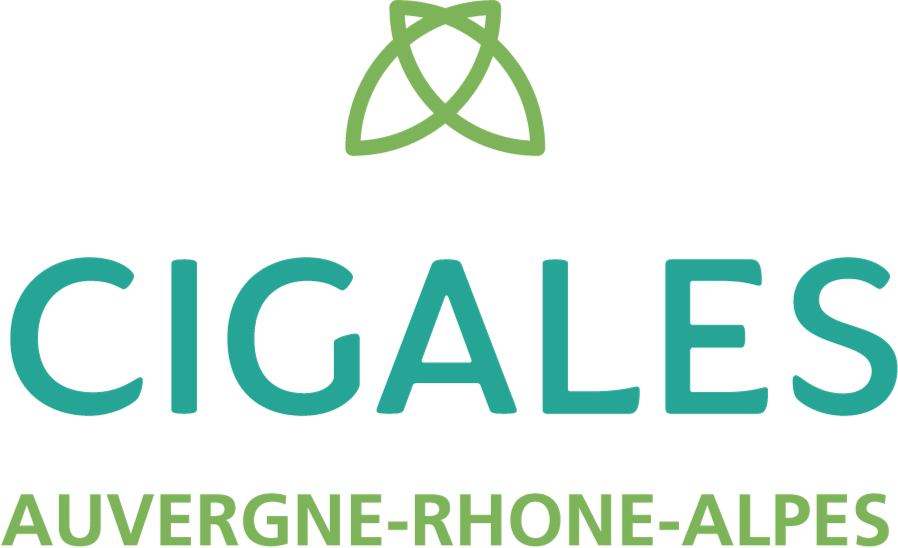 Association régionale des CIGALES Auvergne-Rhône-Alpes