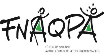 Fédération Nationale Avenir et Qualité de Vie des Personnes Agées (FNAQPA)