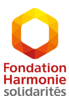 Fondation Harmonie Solidarités