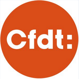 Moyen-Orient : La CFDT appelle le gouvernement français à reconnaître l'État palestinien