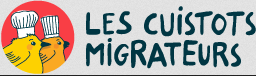 Les cuistots migrateurs