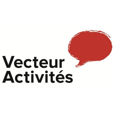 Vecteur d'activités