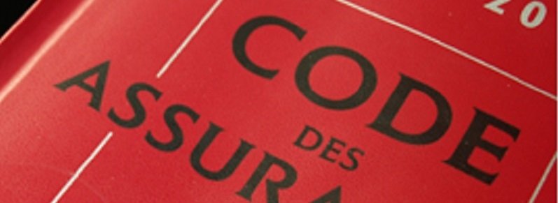 Mutuelles relevant du code des assurances