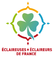Éclaireuses Éclaireurs de France (EEDF)