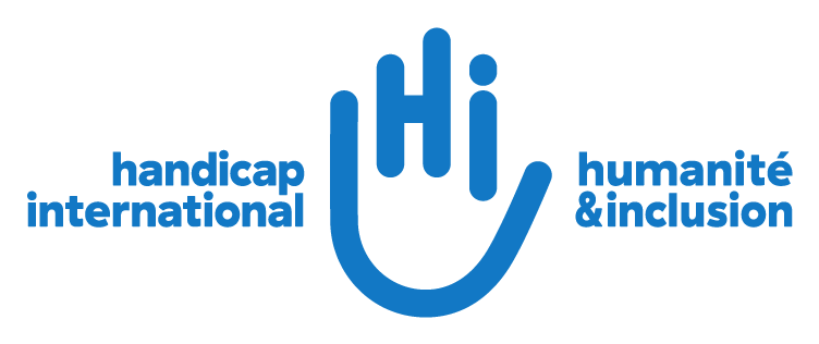 Handicap International - Humanité et Inclusion (HI)