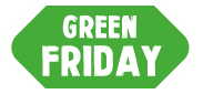 Green Friday