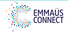 Emmaüs Connect collecte le matériel usagé des entreprises pour aider 50 000 personnes
