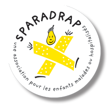 Sparadrap