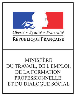 Ministère du travail