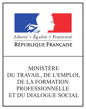 Livre vert du travail social : Mathieu Klein, président du haut conseil du travail social, a remis son rapport à Olivier Véran