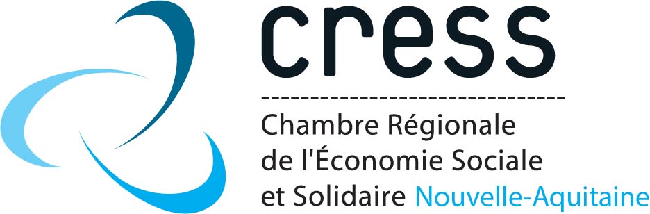 Chambre Régionale de l'Economie Sociale et Solidaire de Nouvelle-Aquitaine