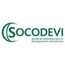Société de coopération pour le développement international (SOCODEVI)