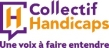 Collectif Handicaps demande le report de la CNH du 26 avril 2023 par un courrier à Emmanuel Macron