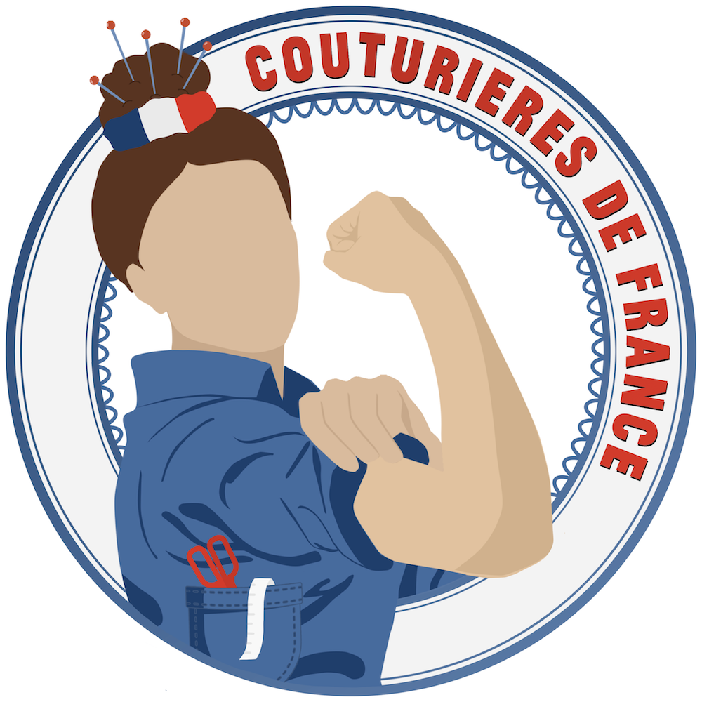 Couturières de France