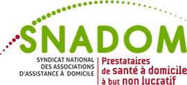 Syndicat National des Associations d'Assistance à Domicile (SNADOM)