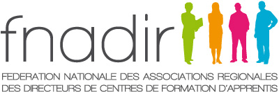 Fédération Nationale des Associations Régionales de DIRecteurs de Centres de Formation d'Apprentis (FNADIR)