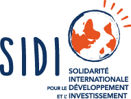 Solidarité Internationale pour le Développement et l'Investissement (SiDI)