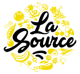 La source