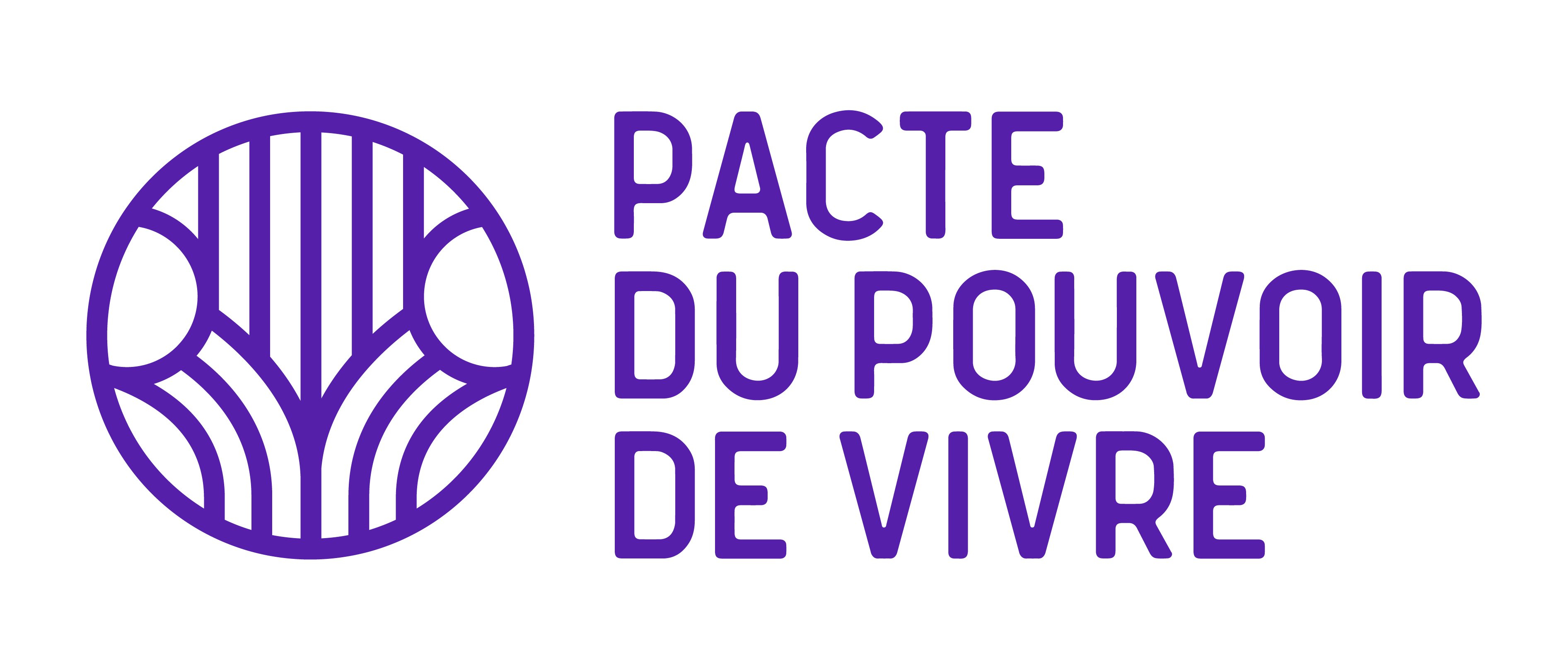 Le Pacte du Pouvoir de Vivre