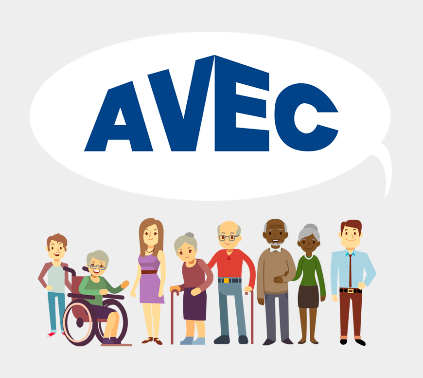 Association Vieillir Ensemble en Citoyen (AVEC)