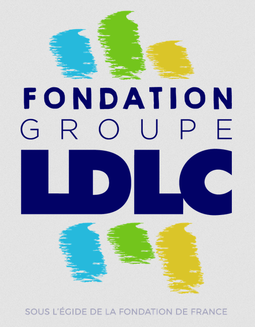 Le Groupe LDLC lance sa Fondation