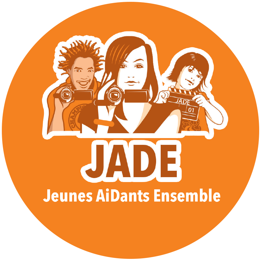 Projection des films réalisés par les jeunes aidants