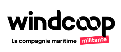 Windcoop : Pourquoi lancer une compagnie maritime militante ?