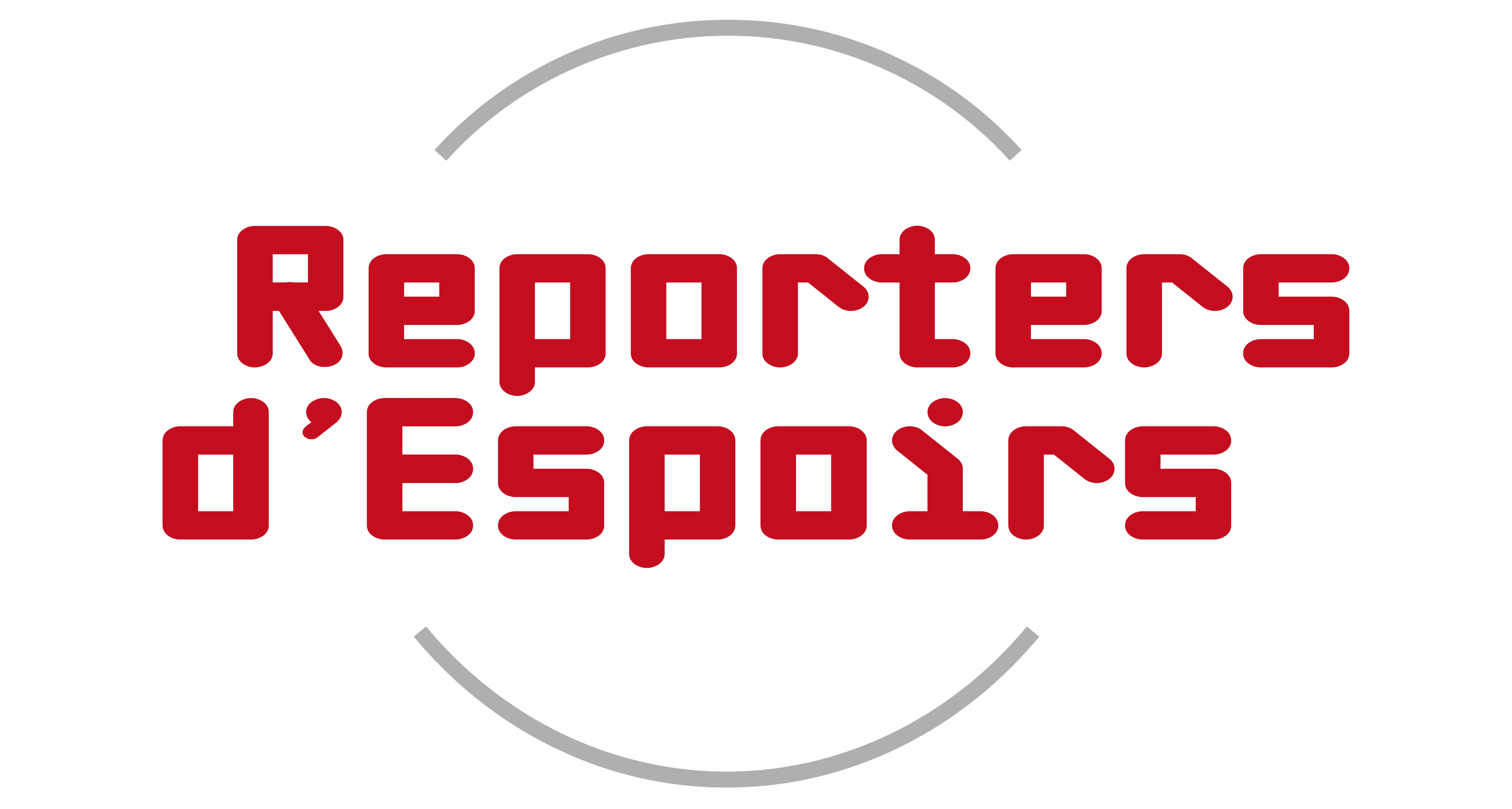 Reporters d'espoirs