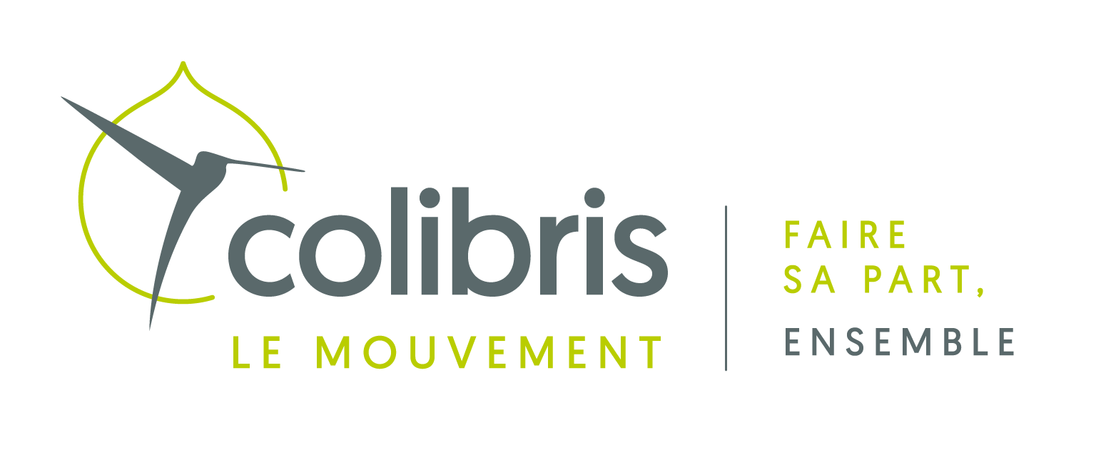 Mouvement Colibris