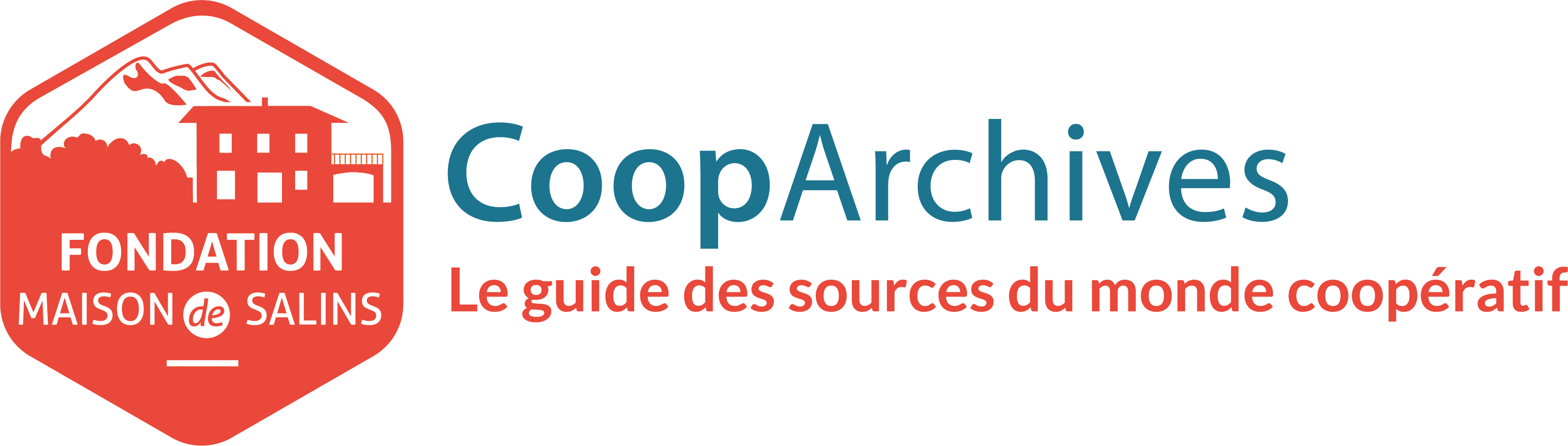 CoopArchives, le guide des sources du monde coopératif