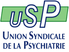 Union syndicale de la psychiatrie (USP)