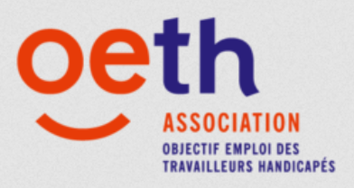 Association OETH (Objectif d'emploi des travailleurs handicapés)