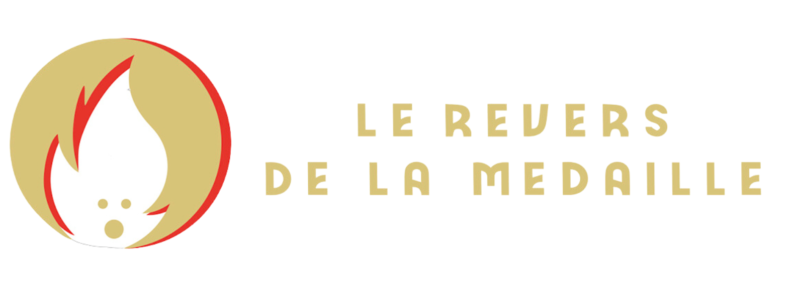 Collectif le revers de la médaille