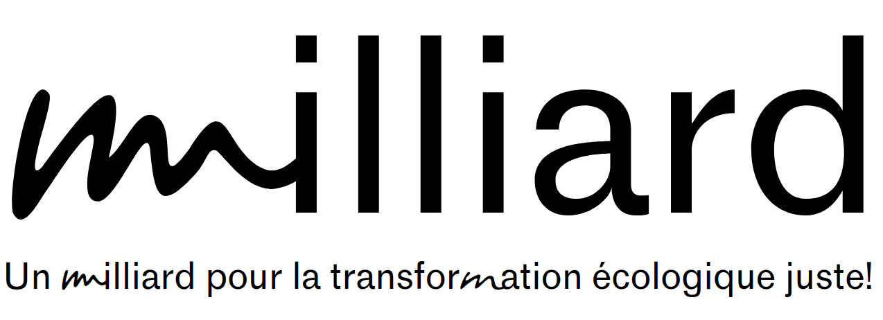 La grande réunion : lancement de l'opération Milliard