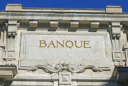 Activités bancaires, de crédit et de prêt