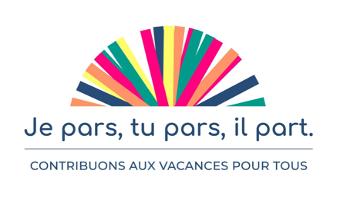 Fondation « Je pars, tu pars, il part »
