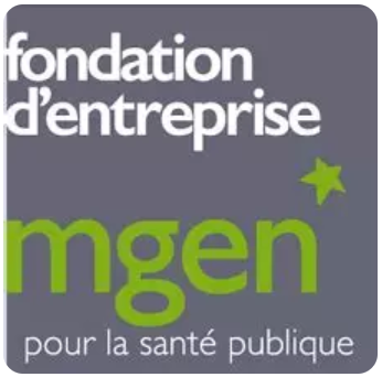 Fondation d'entreprise MGEN pour la santé publique