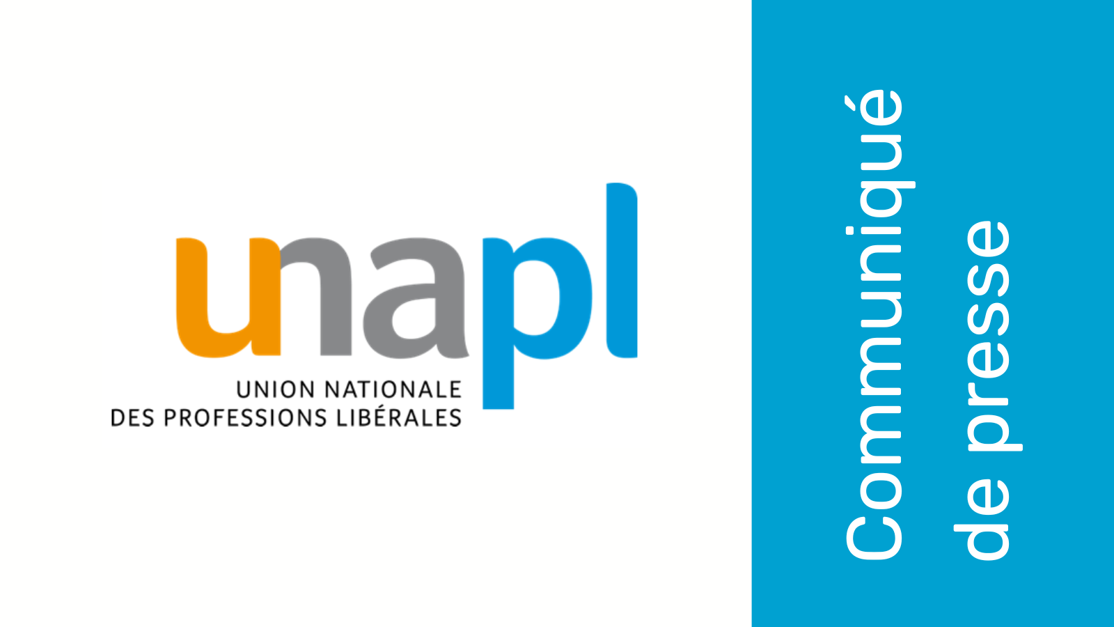 Union nationale des professions libérales (UNAPL)