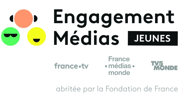 Fondation Engagement Médias pour les Jeunes