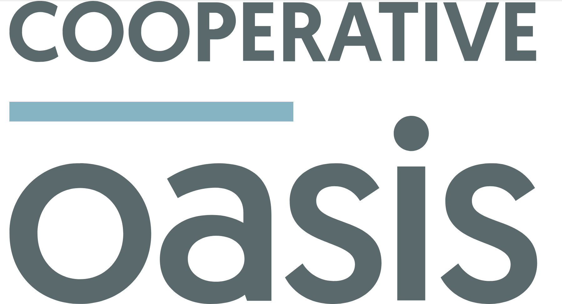 Coopérative Oasis