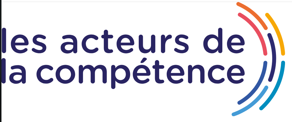 Les Acteurs de la Compétence