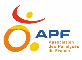 APF France handicap (Ex Association des paralysés de France)