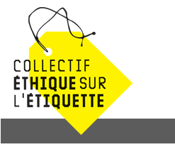 "#Antijeu - Les sponsors laissent les travailleurs sur la touche" Un salaire vital pour les ouvriers du textile