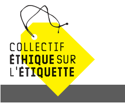 Collectif Ethique sur l'Etiquette