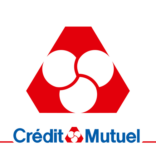 Crédit Mutuel : chute de 84% du bénéfice 2008, à 440 millions d'euros